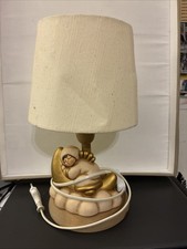 Lampada Thun Con Angelo. Paralume Un po’ segnato