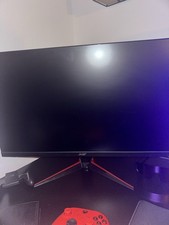 Acer Nitro QG271EBII Monitor Gaming 27 Pollici FHD