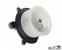 HeizungsgebläSe InnenraumgebläSe FüR Ford Focus 04-12