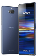 Sony Xperia 10 4G Smartphone 64GB Navy 6.0" (Unlocked) Android - B Grade