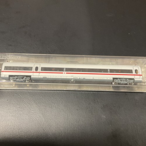 FLEISCHMANN N 7464 K "411 607-5" ICE-T Zwischenwagen 2.Kl. Ep.V | Condition: Gebraucht