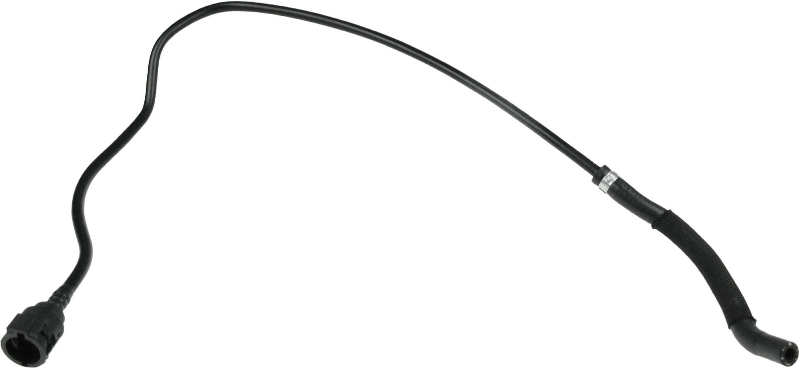 GATES-OE 02-1687 Heater Hose for BMW