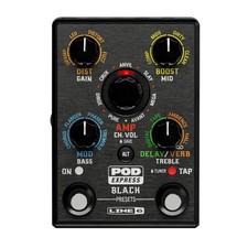 Line 6 POD Express Black - Modeler