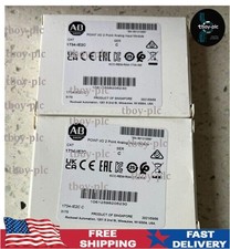 New Factory Sealed AB 1734-IE2C 2 Point Analog Input Module 2022 1734IE2C US
