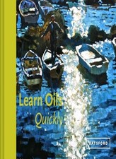 Learn Oils Quickly-Hazel Soan