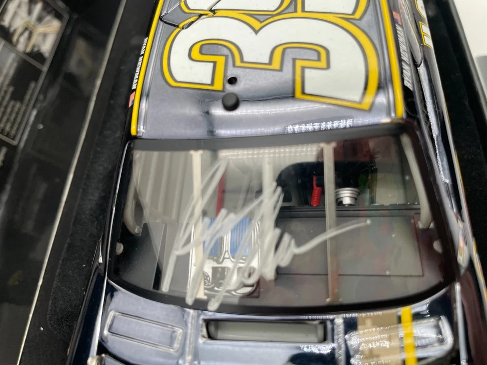 РАЙАН НЬЮМАН 2012 #39 АРМИЯ С АВТОГРАФОМ ЦВЕТ ХРОМ RCCA ELITE #29 ИЗ 36 РЕДКАЯ - Изображение 3 из 4