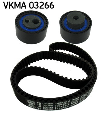 SKF SWEDEN VKMA 03266 Timing Belt Kit for CITROËN,PEUGEOT