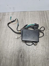 NEW Evinrude Johnson Outboard 3 Cyl CDI Ignition Module Powerpack 5004532 585145