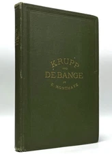Krupp and De Bange