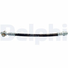 Flexible de frein Skoda YETI