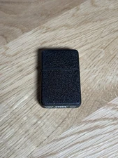 Star Since 1988 903 2022 Black Pocket Collectible Lighter