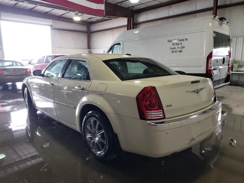 Console Front Roof With Sunroof Fits 08-10 300 336993 Foto 4 de 4