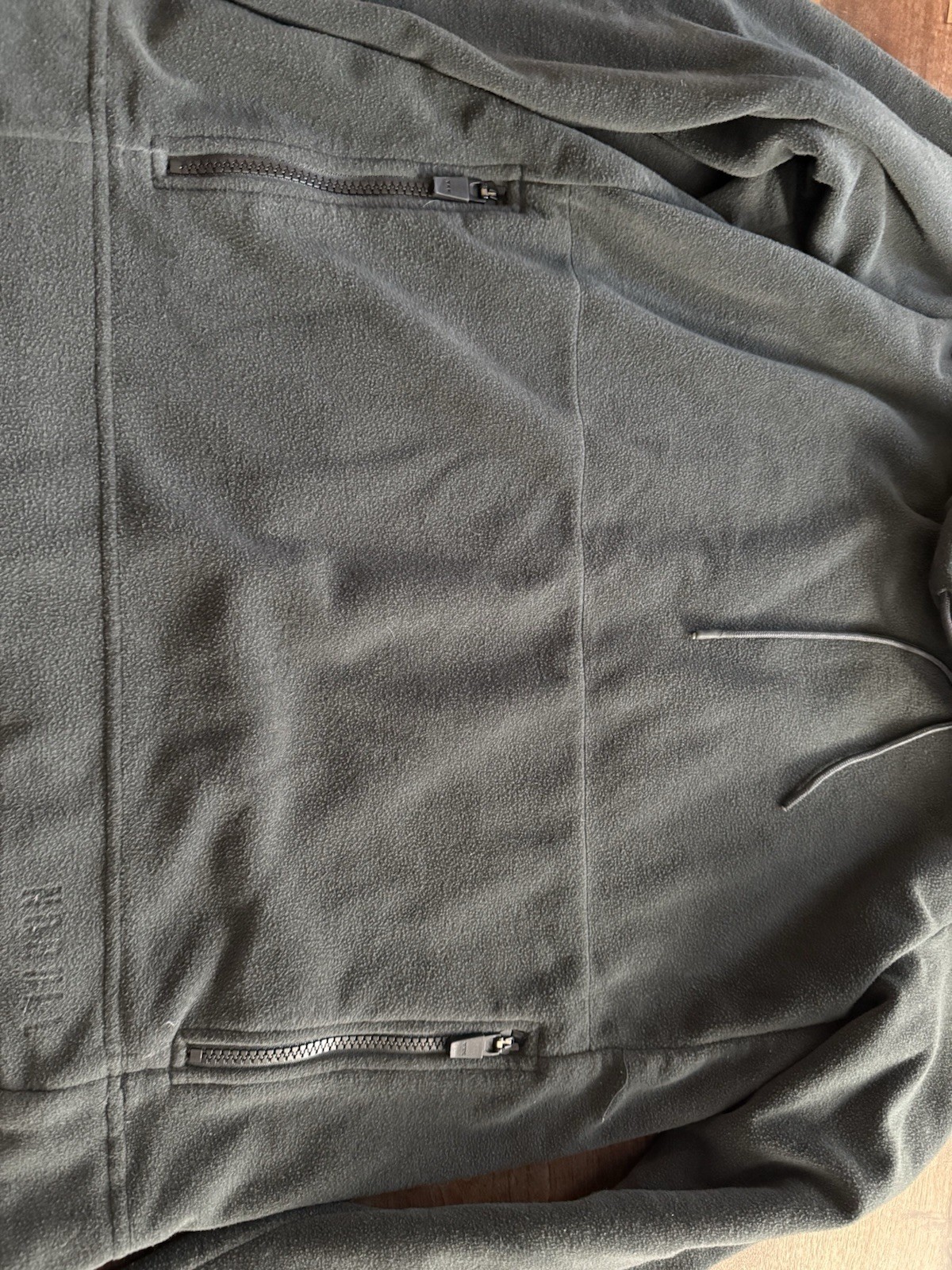 NOBULL  Women’s Medium Performance Training Fleec… - image 4