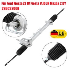 Lenkgetriebe Servolenkgetriebe für Ford Fiesta J3J5 JV Fiesta V JD JH Mazda 2 DY