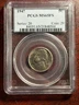 1947 JEFFERSON NICKEL 5C MS65 FULL STEPS NICE TONE