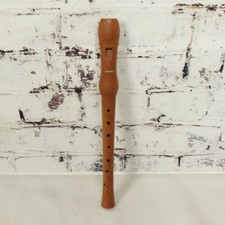 Hohner Natural Wood Recorder 9532