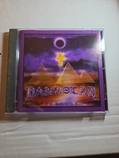 Darkstar Cd