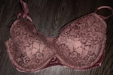 Womans Victoria Secret Bra Size 34DD