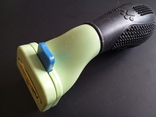 @ FURminator Fellpflege Desheddingtool für kleine Hunde & Katzen Grün XS