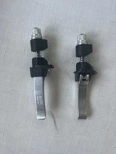 BOB Revolution Stroller Rear Wheel Quick Release Lever Locks - Replacement Parts