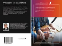 Alexandr Konstantinowich Pawlow | Aprender A SER UN Aprendiz | Taschenbuch
