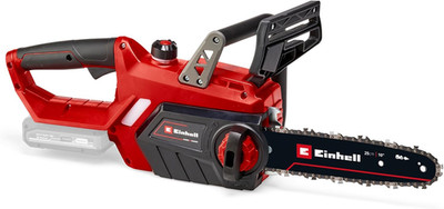 Einhell Akku-Kettensäge GE-LC 18/25 Li-Solo Power X-Change (18 V, 23 Cm Schnittl