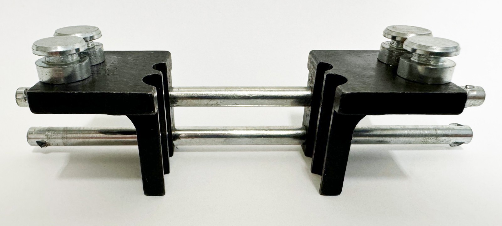 Vintage Maeda Ind. Ltd. SunTour Freewheel & Hub Vise Bicycle Tool - NOS