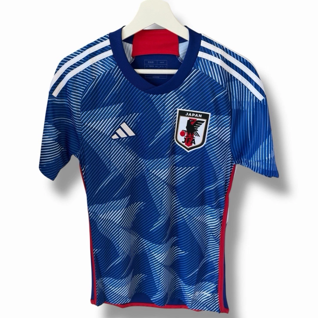 adidas Japan National Team Soccer Shirts for sale | eBay