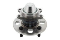 Radlagersatz Hinterachse FüR Hyundai Kia Accent Iii Stufenheck Getz Picanto I