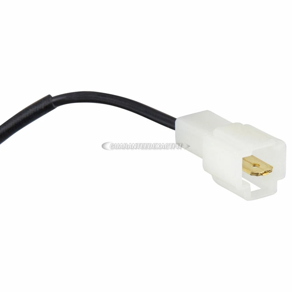 全新交流压缩机和空调离合器 适用于保时捷 911 1984 1985 1987 1988 1989 — 第 3/3 张图片