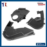 Zahnriemenabdeckung FüR Peugeot 206 306 307 407 607 807 Boxer 2.0 Hdi
