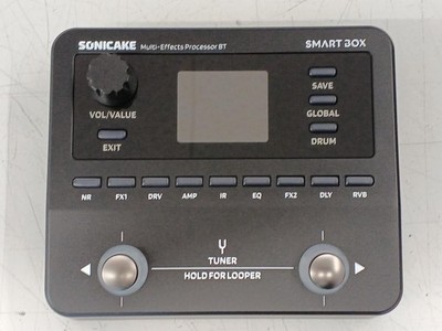 SONICAKE SMART BOX Used From Japan