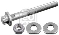 1X Febi Bilstein 40168 Sturzkorrekturschraube FüR Mercedes-Benz