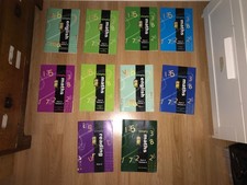 Simply Maths And Simply English Textbooks from The Student Support Centre