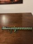 Hasbro G I Joe Bazooka Works