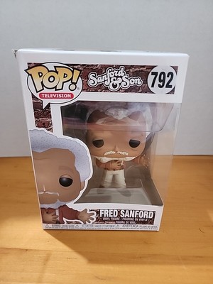 Funko Pop! Vinyl: Fred Sanford #792