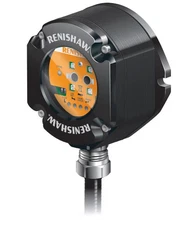 Renishaw A-5439-0050 OMI-2T Optical Receiver/Interface (15m cable)