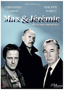 Max  Jeremie Devono Morire von Mus | DVD | Zustand sehr gut