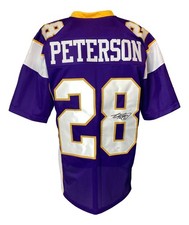 Adrian Peterson Card and Memorabilia Guide 68