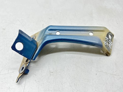 Volkswagen PASSAT B8 2017 Vorne links Halterung Kotflügel 3G0821141A ANG37647