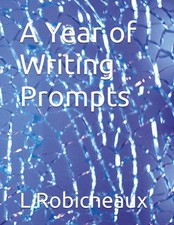A Year of Writing Prompts