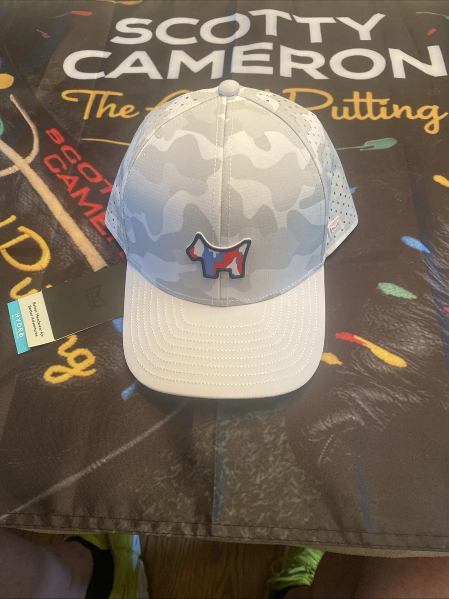 Scotty Cameron Golf Visors & Hats for sale | eBay