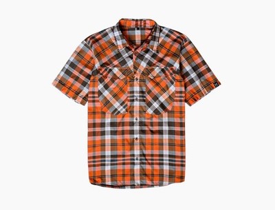 Men's Haglofs Shirt Multicolor 40 /L / 48