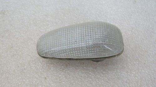 MERCEDES / VW - Kotflügel BLINKER Seitenblinker L+R / 1511 SIDLER 12V ##289