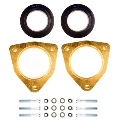 ORE4X4 Kit de Réhausse Lift Suspension 4 cm Toyota RAV4 II