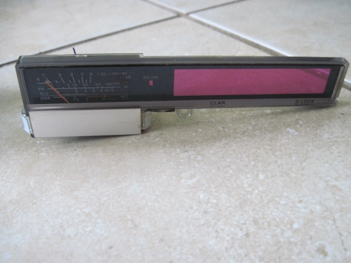 ヤエスＦＴ-757SX/FP700ｓ詳細不明ジャンク Yaesu Ft 757 for sale - eBay