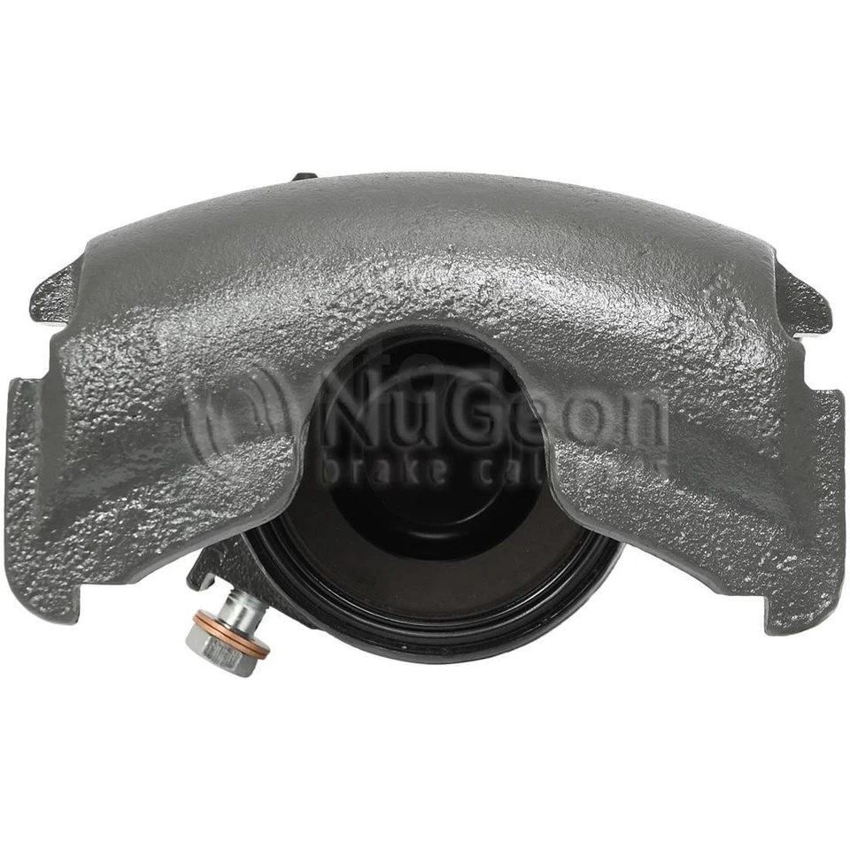 Линия передних тормозных суппортов передних тормозных шлангов подходит для Dodge B100 3,7 л 5,2 л - Изображение 3 из 4