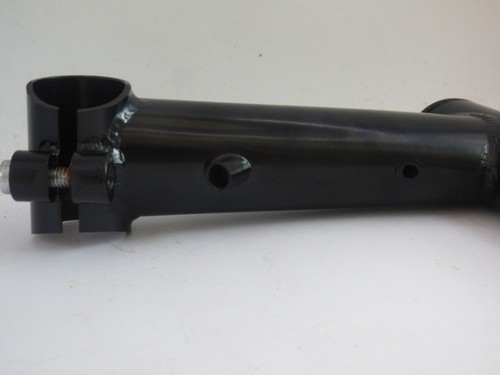 A&I T-BONE CrMo VORBAU GR. 130 - NOS - Bild 5 von 11