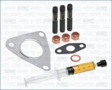 Montagesatz Lader AJUSA JTC11568 für CLK MERCEDES KLASSE W211 Model S211 S203