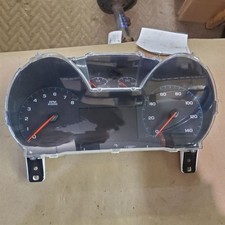 Speedometer Cluster Id 84273567 Fits 17-18 Impala 246818 Speedometer Cluster Id 84273567 Fits 17-18 Impala 246818